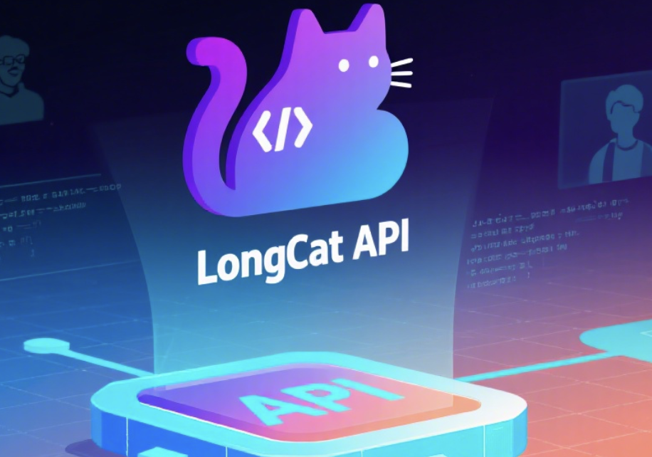 LongCat API Platform Launched: Developers receive 100,000 free tokens daily