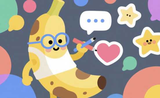 Il peut être utilisé même sans fond de teint ! Tutoriel d’édition d’images Nano Banana au niveau baby-sitter