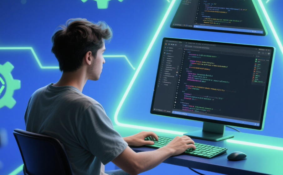 Chef von Convex: Ein Full-Stack-KI-Anwendungsgenerator mit integrierter Datenbank und Echtzeit-Frontend, der sich an Startups und einzelne Entwickler richtet.