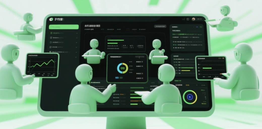Claude Code introduces a sub-agent feature that simulates full team collaboration in the terminal