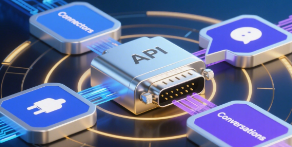 Nouveauté de l’API Responses : les connecteurs et les conversations débloquent les applications intelligentes de l’IA