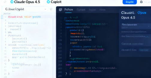 Claude Opus 4.5 登陆 GitHub Copilot 公测 推出限时 1 倍倍率优惠