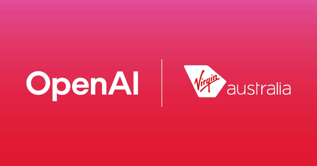 OpenAI 技术落地维珍澳洲：ChatGPT 航班搜索与 AI 行程规划探索上线