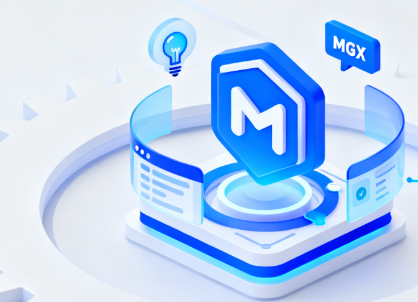 MetaGPT X MGX 无代码 AI 应用构建平台：提升从想法到上线效率，适合创业者与中小团队