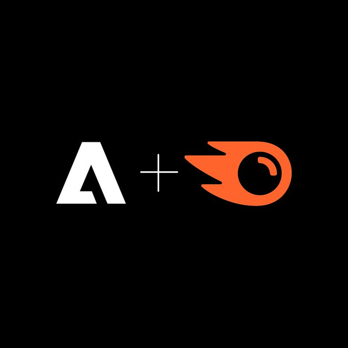 Adobeは、ブランドの可視性とAI検索を展開するため、約19億ドルでSemrushを買収する意向を発表しました