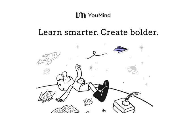 YouMind 0.5 发布：让“学习—思考—创作”在同一处连续流动