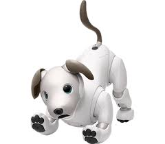 Sony aibo ERS-1000 全面解析：硬件配置、AI 能力与使用成本