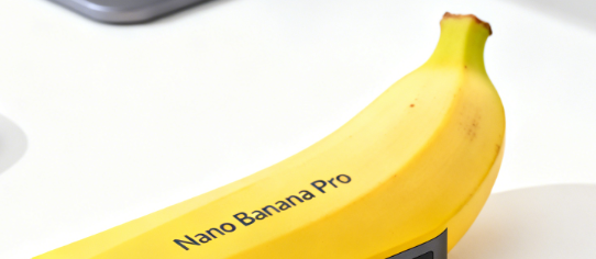 Google hat offiziell Nano Banana Pro (Gemini 3 Pro Image) veröffentlicht, das sich für professionelle Erstellung und Unternehmensszenarien richtet