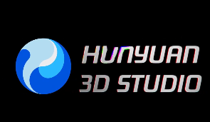 Lancement du studio Hunyuan3D : Wensheng 3D, basé sur l'IA, accélère la création de ressources de jeu en quelques minutes