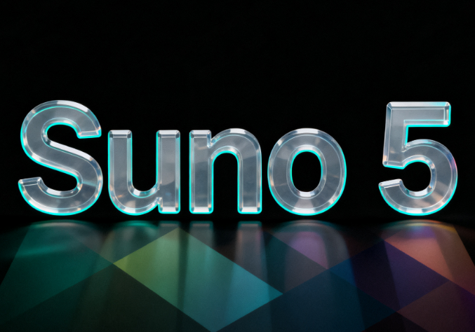 Suno 5 将至：AI 音乐创作的“人声与结构”双进化