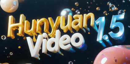 HunyuanVideo 1.5：从 480p/720p 到 1080p 的高清视频生成