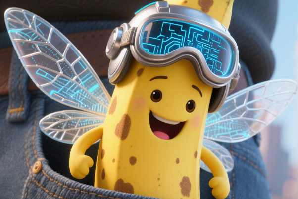 nano banana ist da: Gemini-2.5-Flash-Image-Preview ist online, Bilderzeugung und -bearbeitung auf SOTA-Niveau