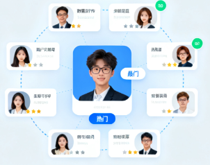 LetzAI：人人可训的生成式模型平台，无限模型训练与社区共享——适合创作者与设计团队