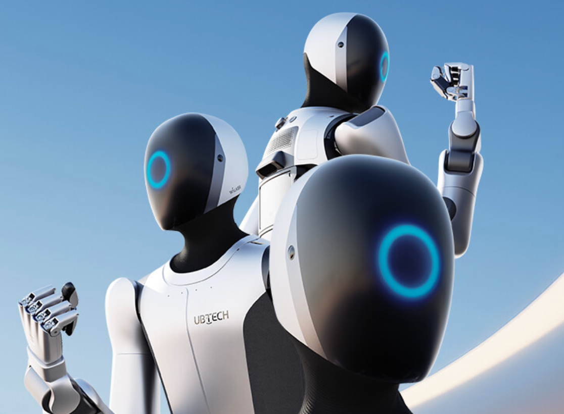 UBTECHウォーカー二足歩行ヒューマノイドサービスロボットの詳細な解説:パラメータ、機能、応用シナリオ