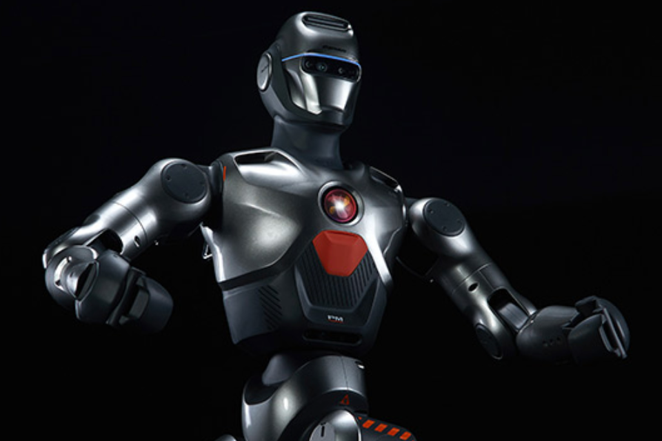 Analyse des humanoiden Roboters ENGINEAI: Wie man SA01, PM01, SE01 auswählt