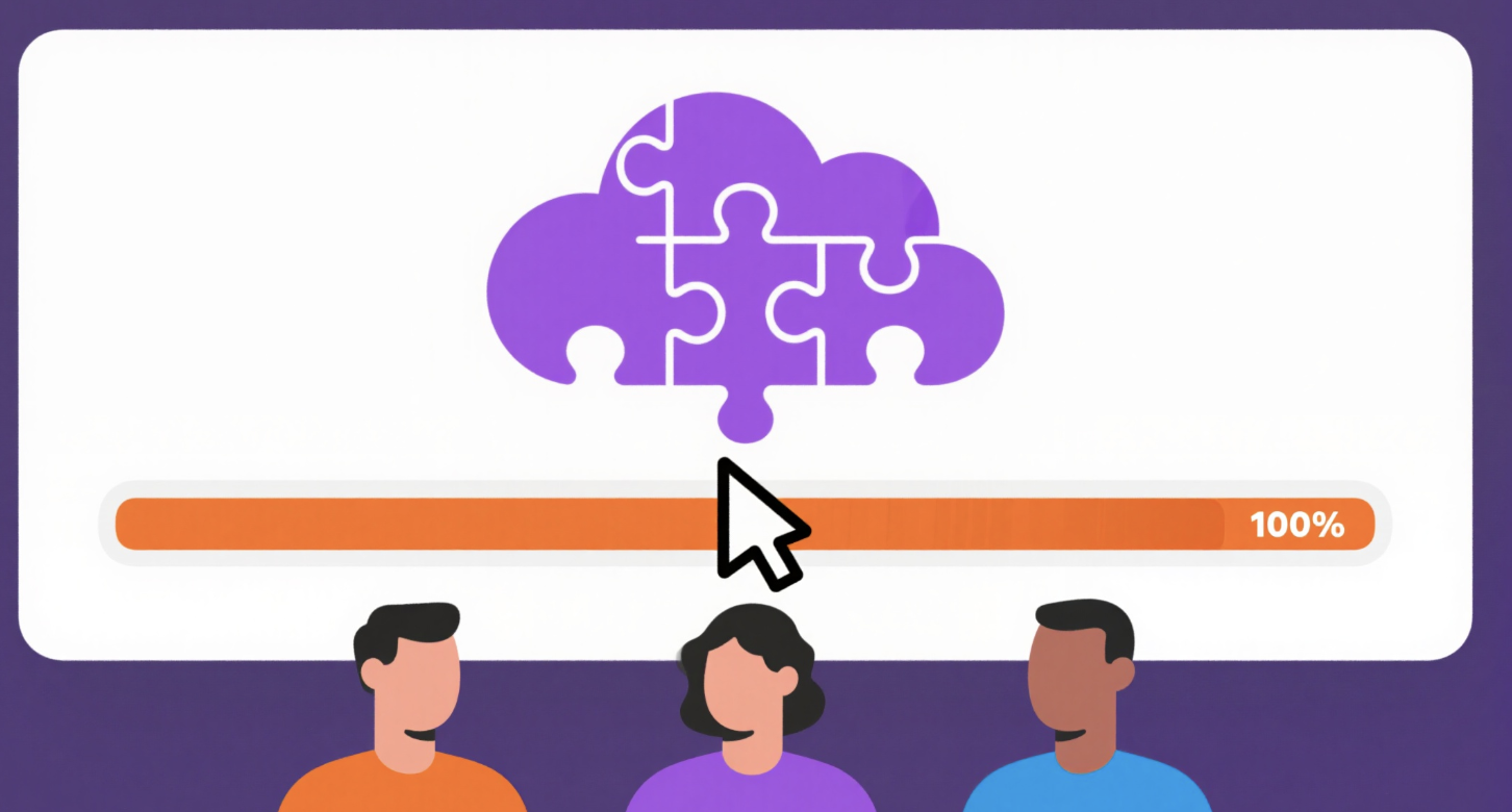 Animaker, un éditeur d&#39;animations et de vidéos en ligne, permet la création par glisser-déposer, améliorant ainsi l&#39;efficacité des équipes de contenu.