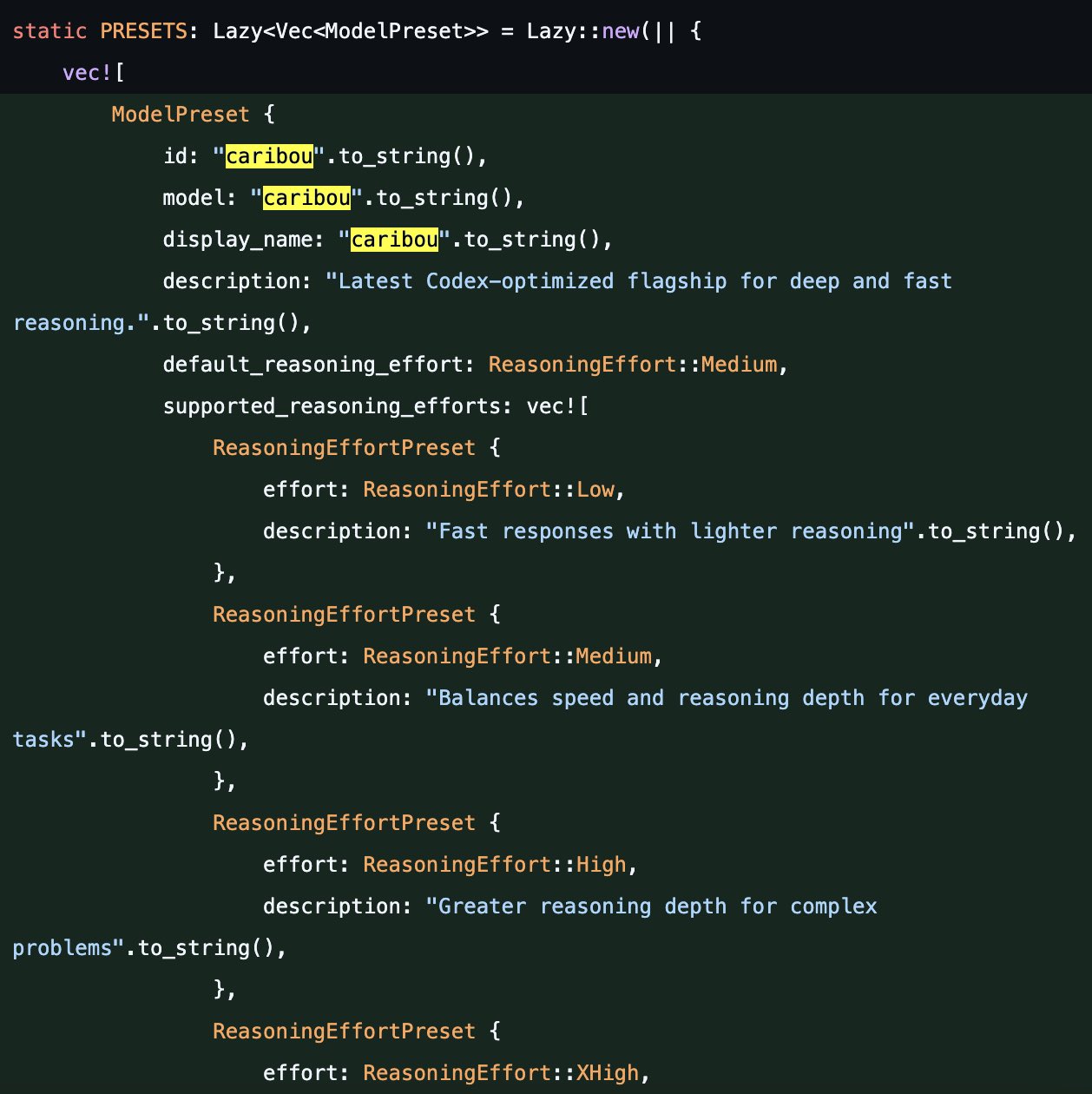 OpenAI Codex升级传闻引发关注：或引入GPT-5.2-Codex-Max