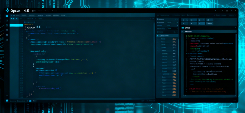 Opus 4.5 is available in the Kiro IDE and CLI to support complex code tasks