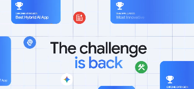 Chrome ビルトイン AI チャレンジ 2025 エントリー ガイド: 組み込み AI API で 70,000 ドルまで全力疾走