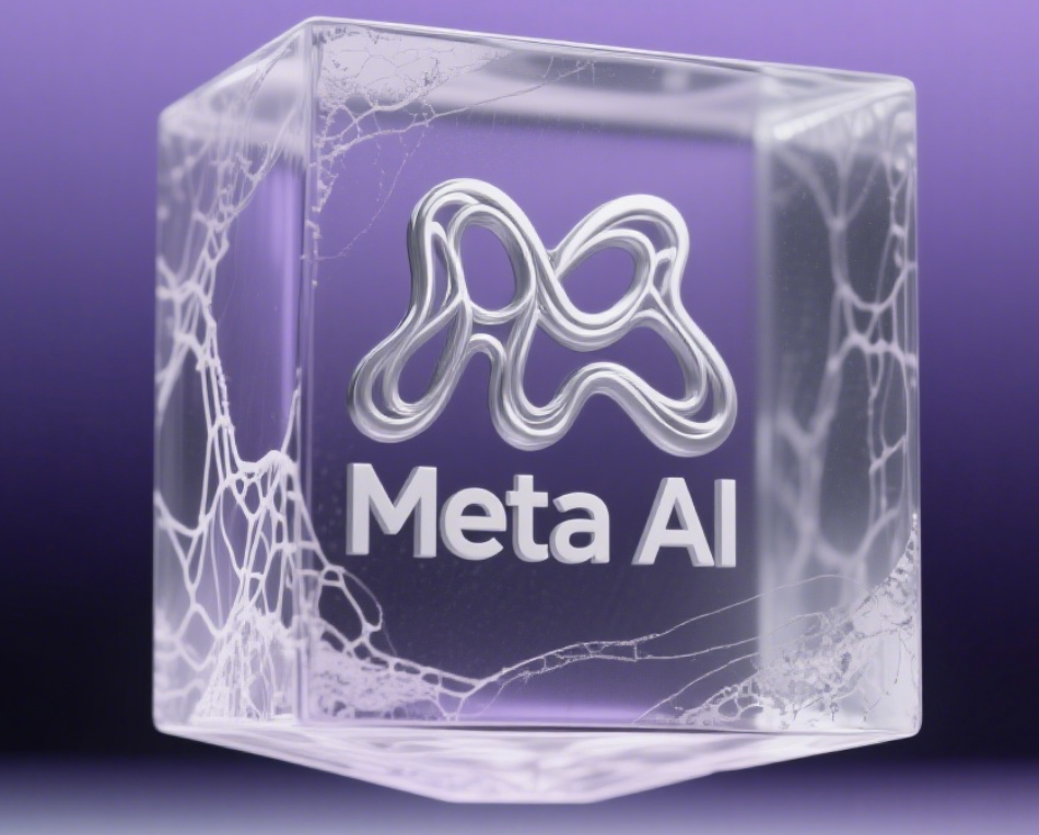 Meta AI：社交平台里的智能创作神器