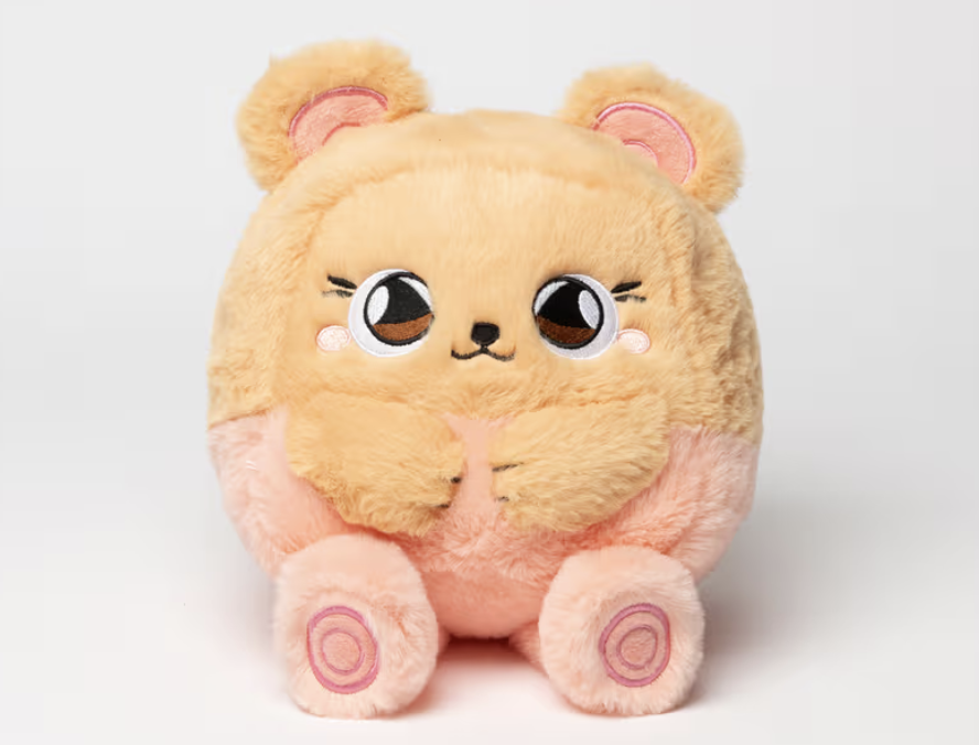 The new generation of AI plush toys Curio: Grok, Gabbo, Grem differences and buying advice