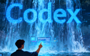 Was ist der Kodex? Warum kann Codex Code schreiben?