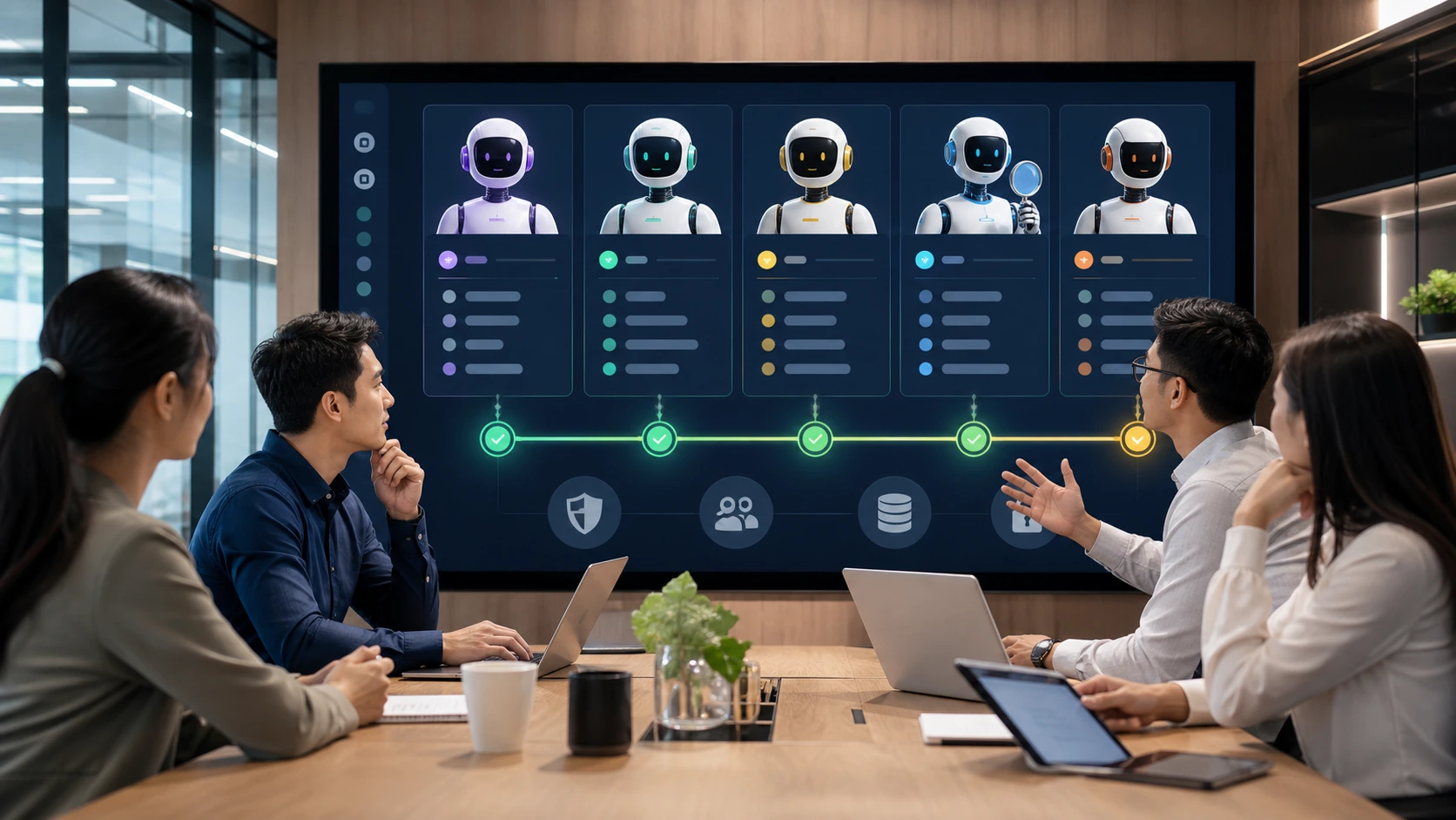 WorkBuddy 企业版和个人版区别？团队重点看三件事