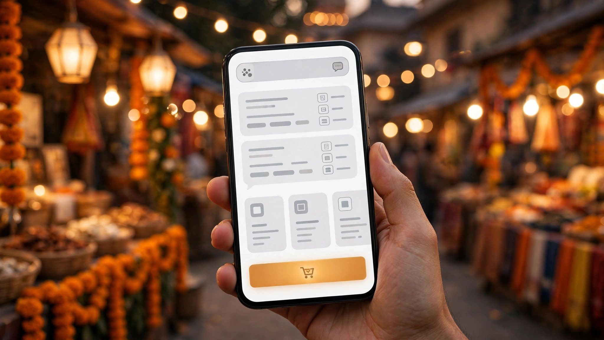 Gemini tests in-chat checkout in India, buying Flipkart products right from the AI dialog