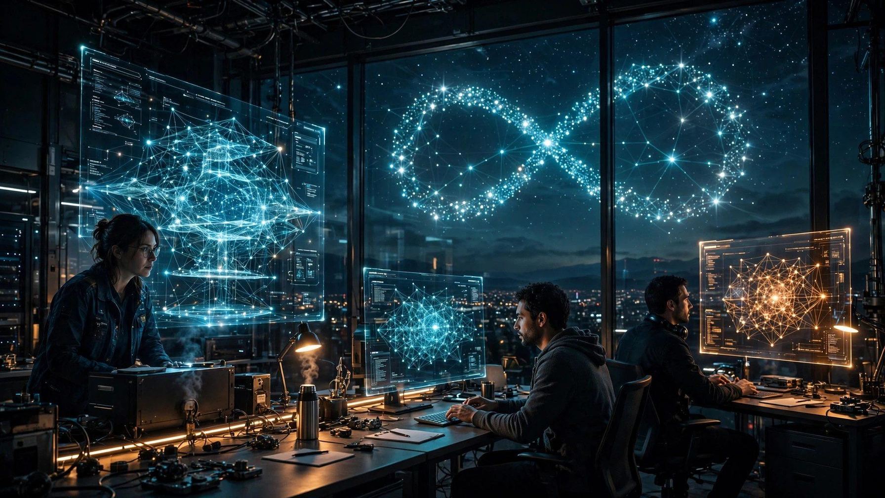 OpenAI devotes 80% of research to GPT-7 and beyond, calling 5.2-style updates shortsighted
