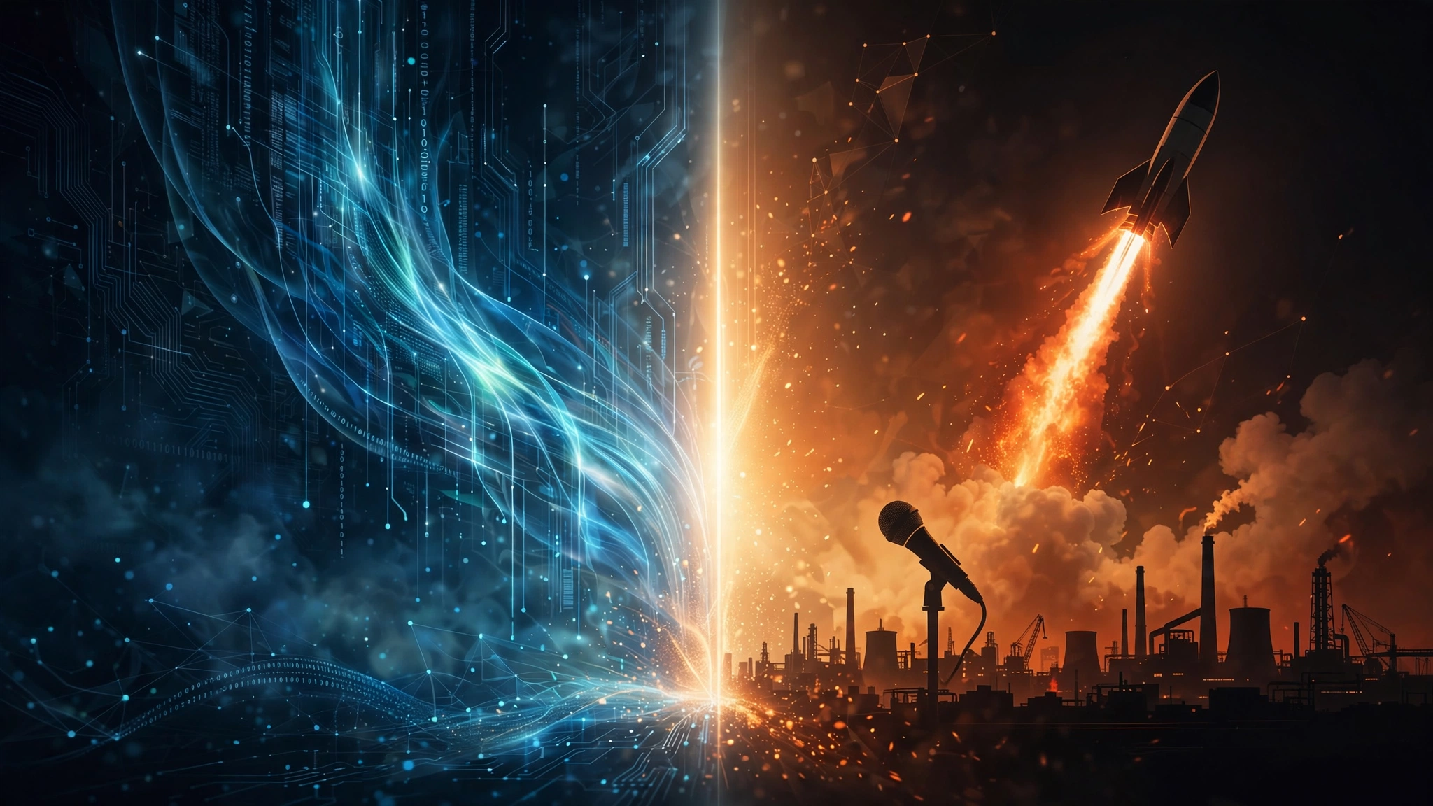 Musk admits Grok 4.7 trails Opus 5.5 as xAI bets on real-world engineering data