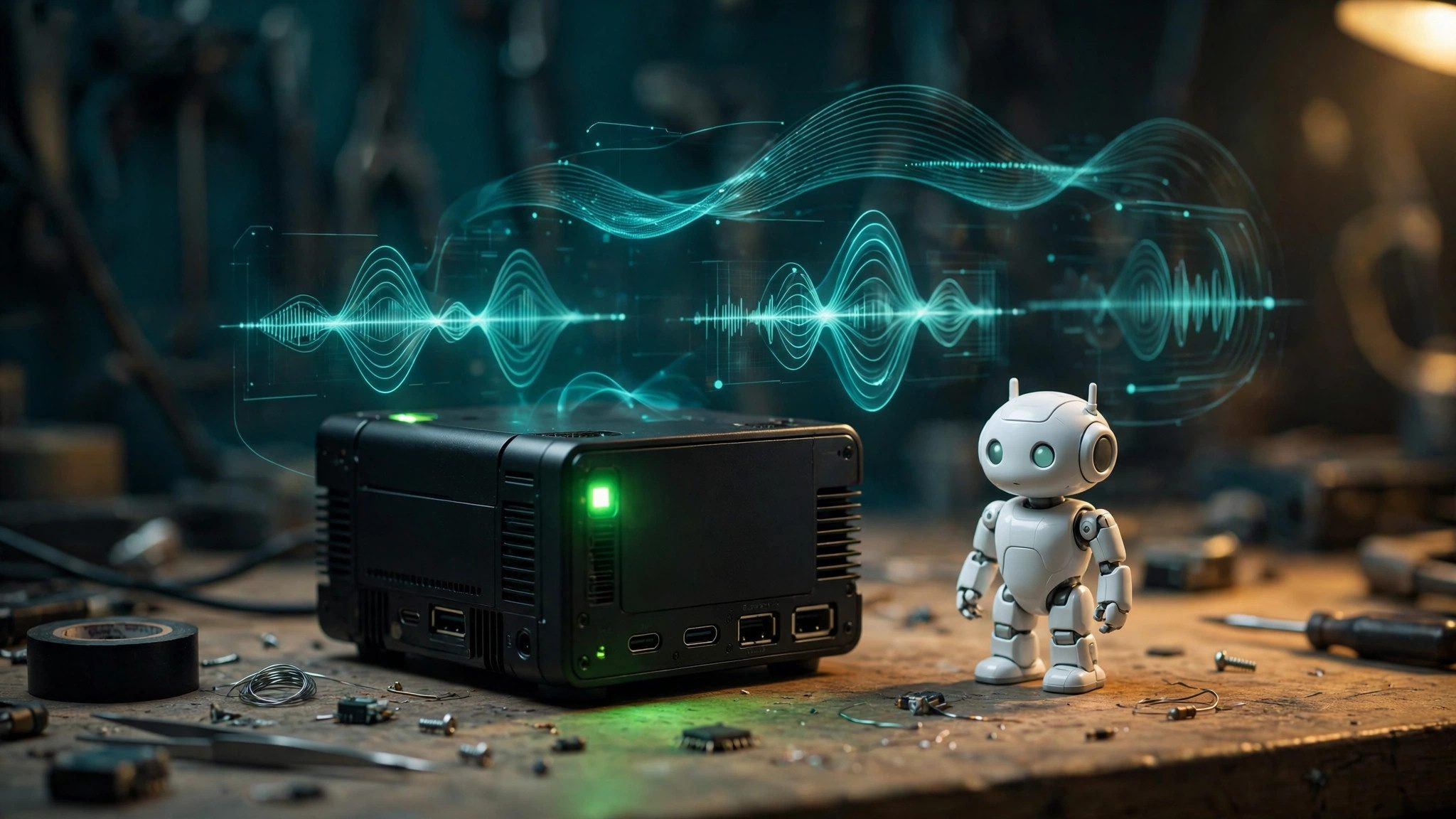 NVIDIA Open-Sources Nemotron Bolt E4B: A 4GB Model Built for Agents