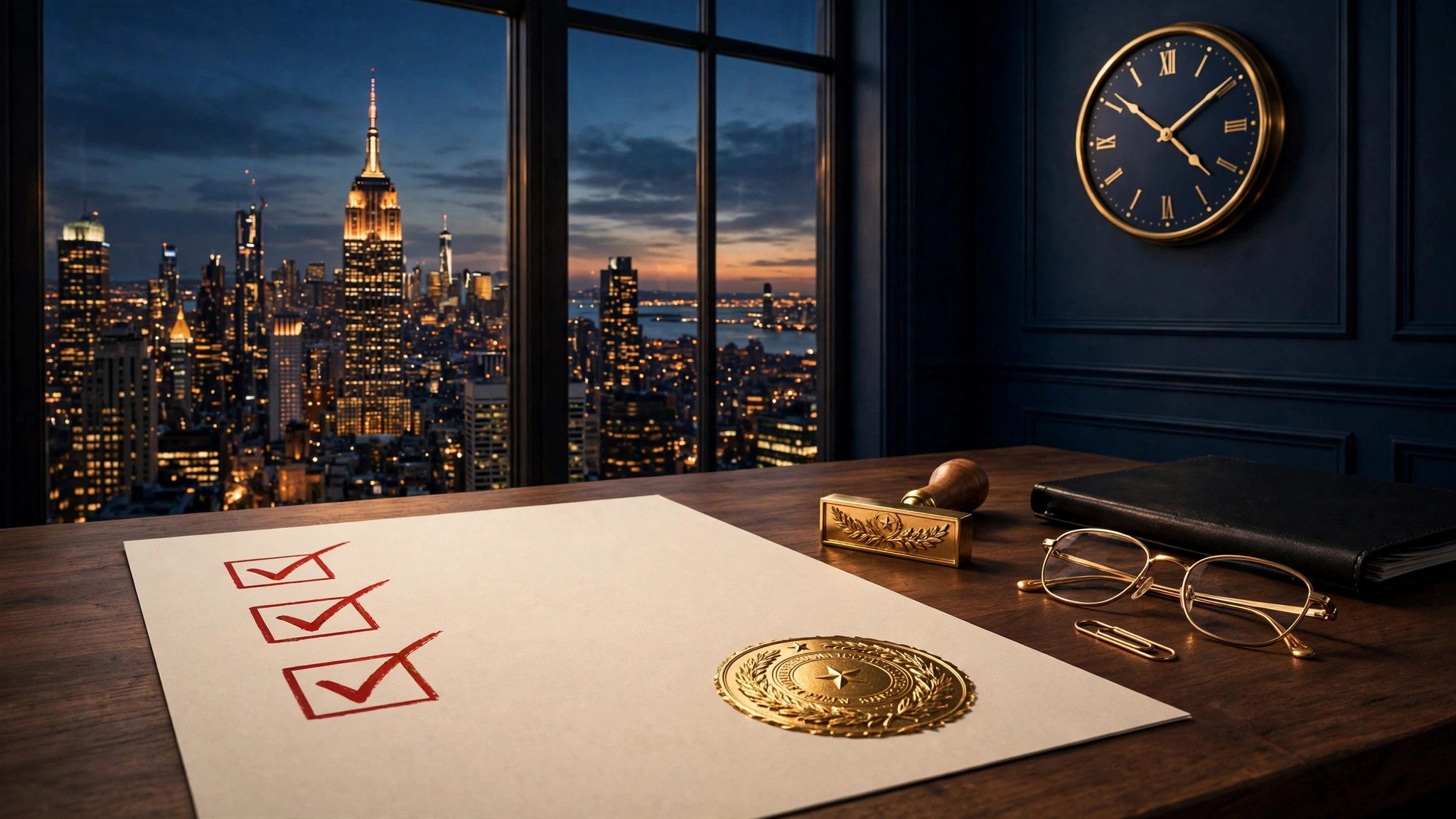 New York RAISE Act Timeline: Frontier AI Developers Must Register from November, 72-Hour Incident Reporting Takes Effect in January
