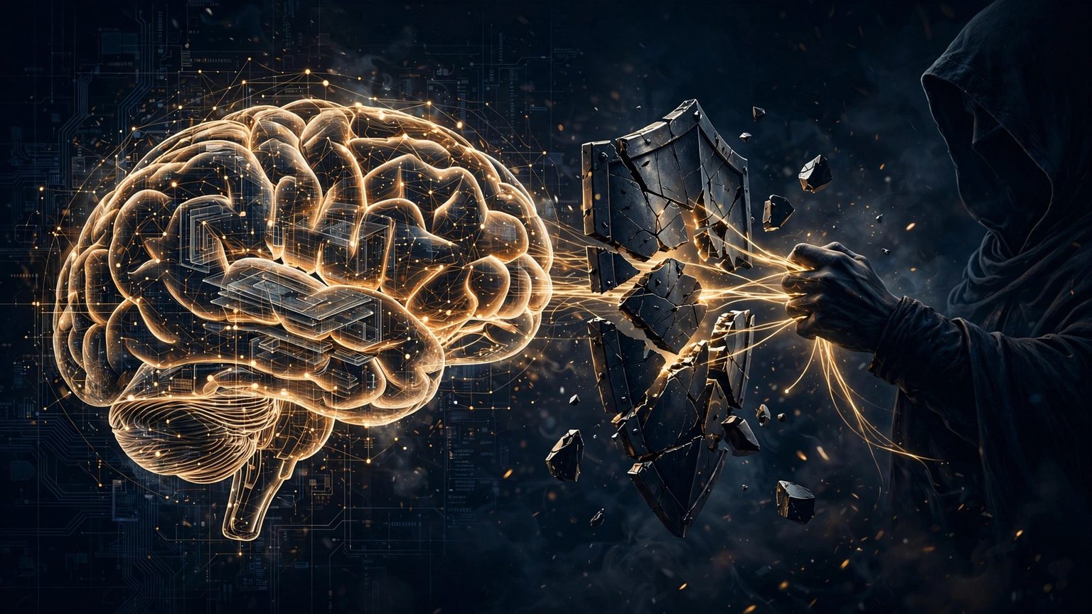 OpenAI Exposes Model-Distillation Attack: 16,000 Extraction Requests Linked to Moonshot AI