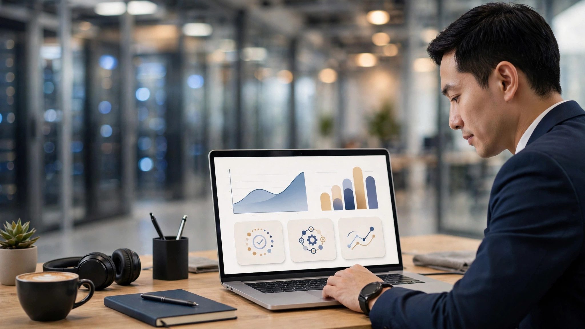 OpenAI and Oracle Bring ChatGPT Into Core Enterprise Systems