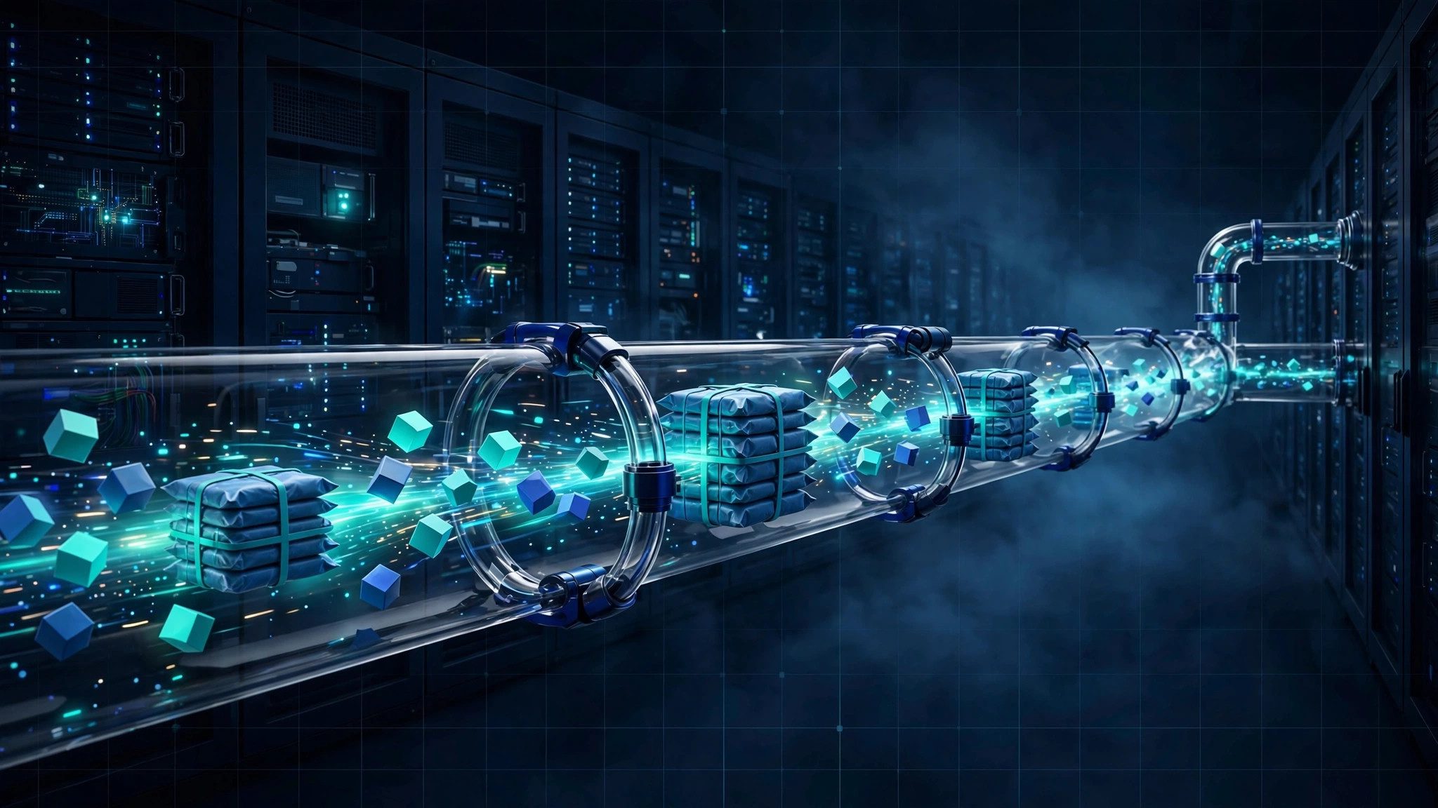 OpenRouter launches Batch API: half-price batch inference, median 7 minutes in beta
