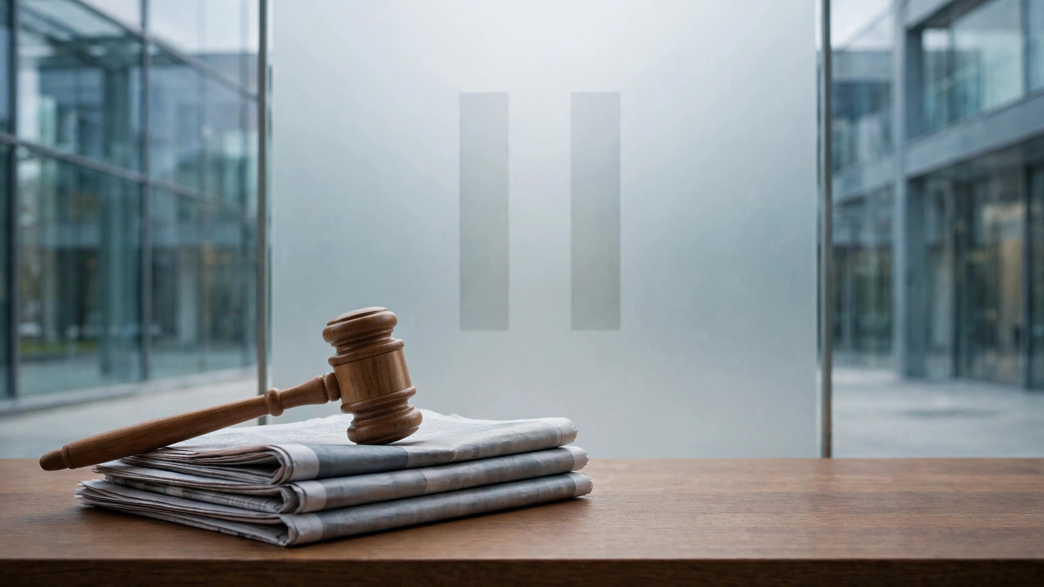 Oslo Court Temporarily Blocks Meta's New Terms: Media Scraping Dispute Put on Pause
