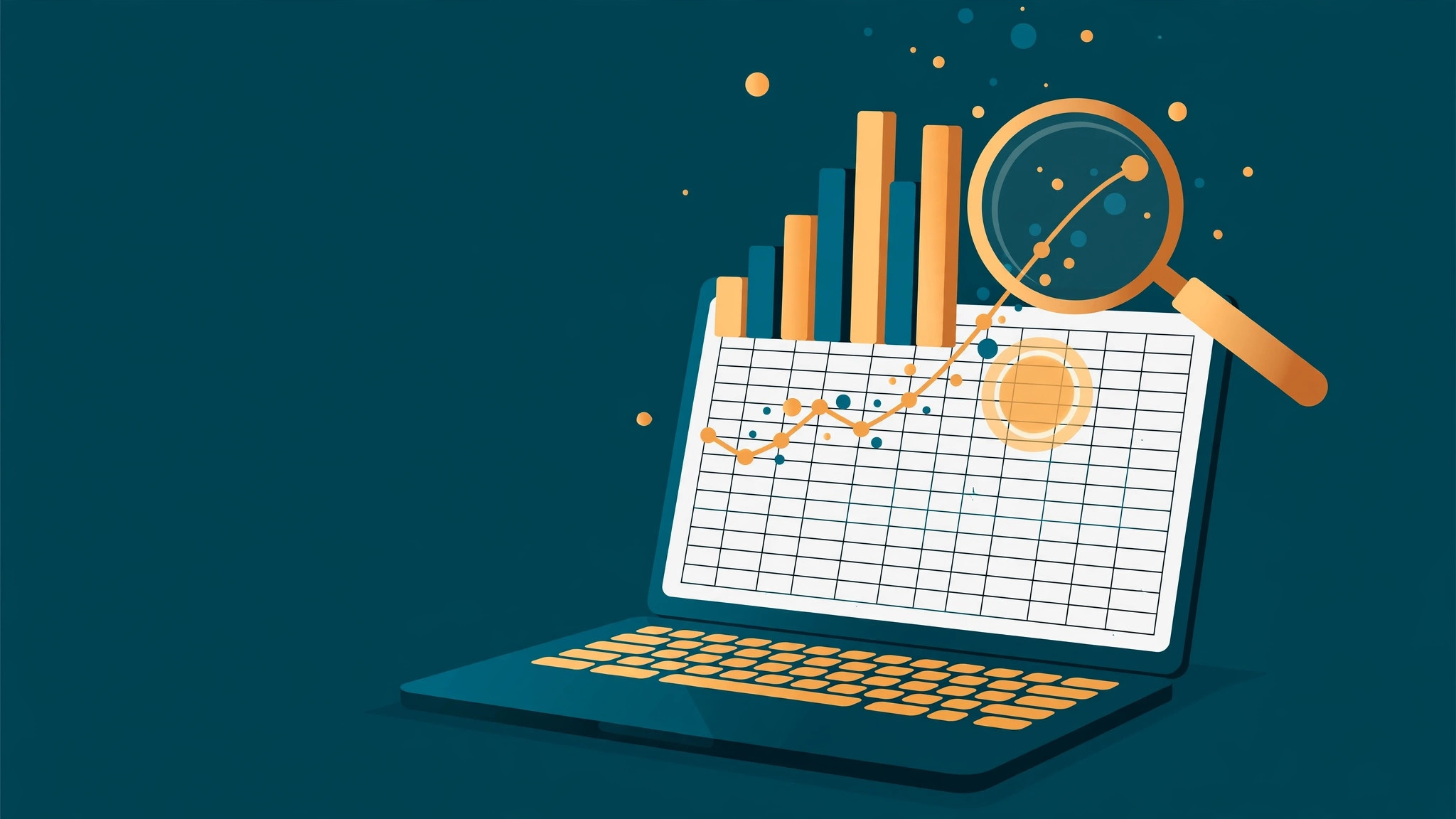 Make AI Analyze Your Excel Data: Copy-Paste This Prompt for Real Conclusions