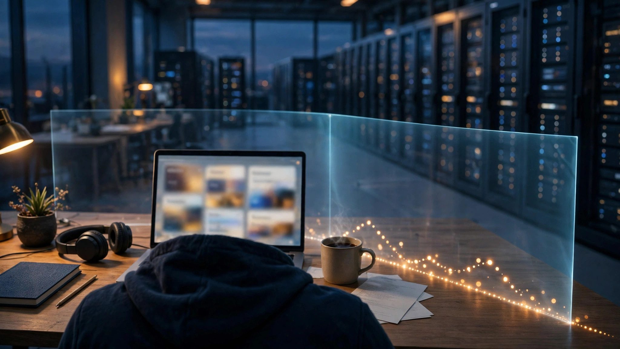 Scale AI Faces noyb Complaints: Monitoring 900,000 Annotators Allegedly Breaches GDPR