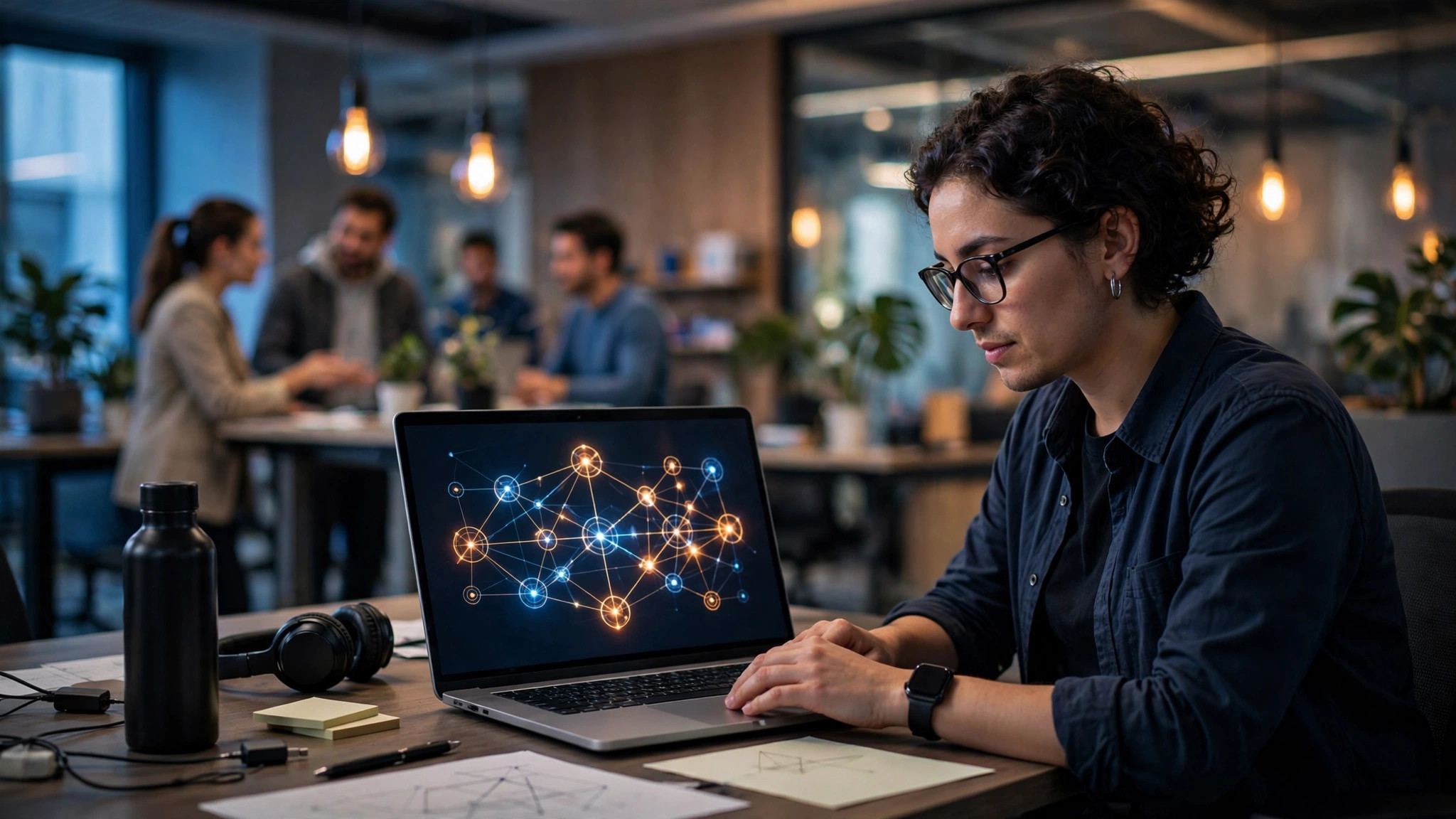 ServiceNow plugs into ChatGPT to handle enterprise workflows in chat