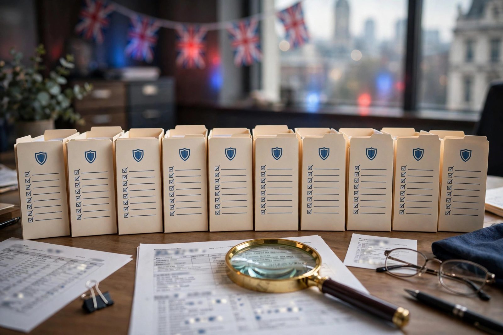 UK ICO Names 10 Model Developers Changing Data Practices, and xAI Faces a Separate Probe