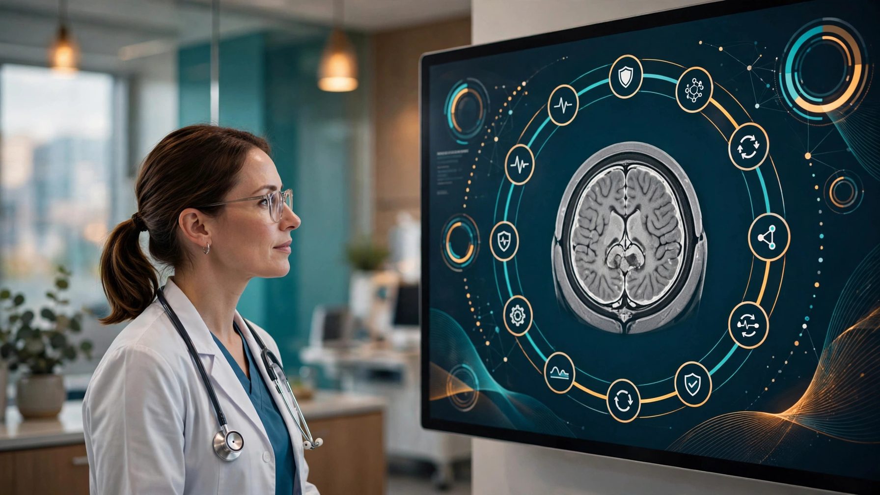 Medical AI Regulation Shifts: UK Accepts 44 Proposals, Moves to Lifecycle Monitoring