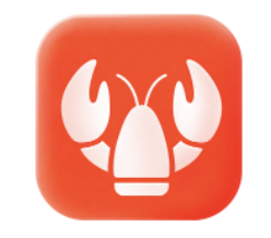 LobsterAI a un homard