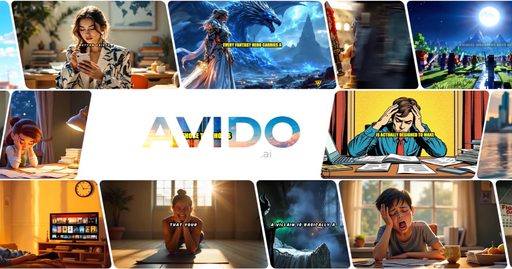 Avido