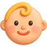 Baby Generator