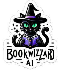 Buch Wizard AI