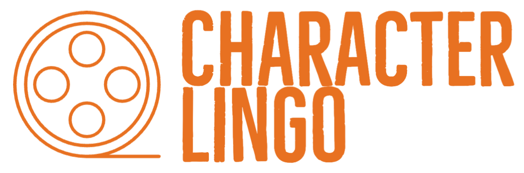 Character Lingo