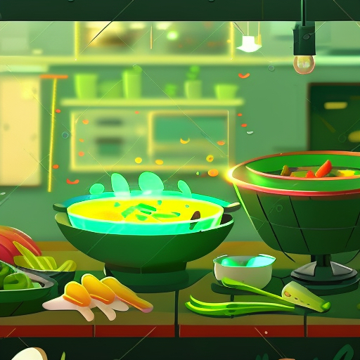 ChefBot