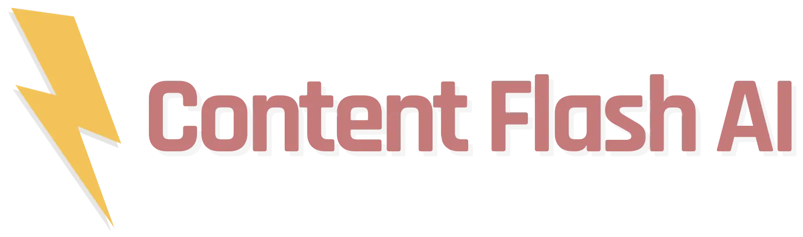콘텐츠 플래시 AI