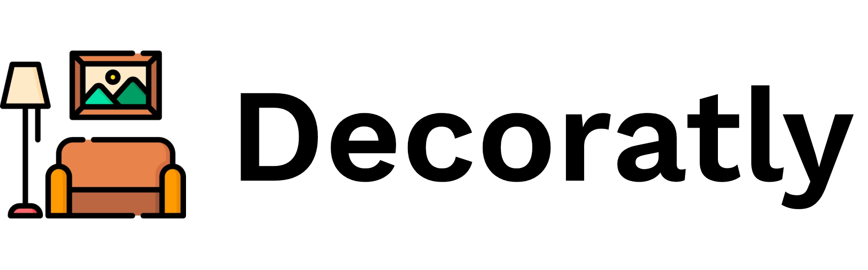 Dekorativ