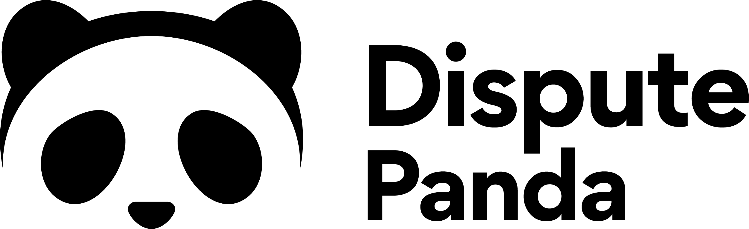 Dispute Panda